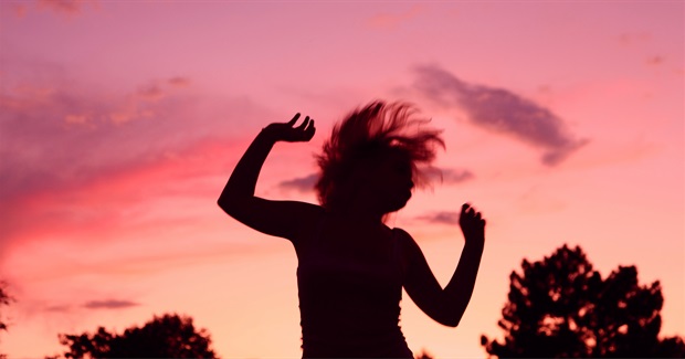 Soul Of A Citizen: 'From Drunken Party Girl To Climate Change Activist'