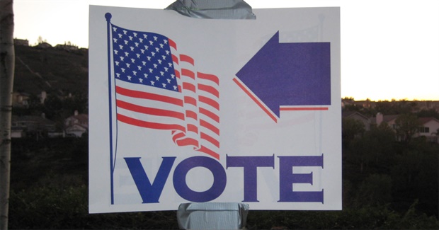 9 Steps to Prevent Armed Conflict in U.S. 2020 Presidential Elections