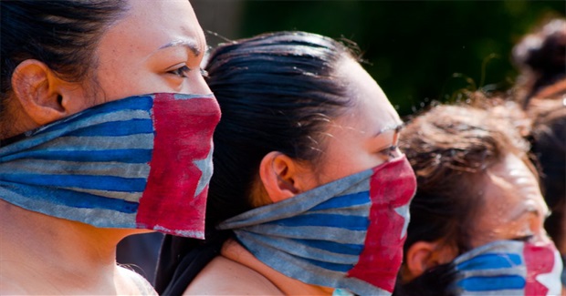 When Petitions Actually Matter: West Papuans Risk Their Lives to End Indonesia's Occupation