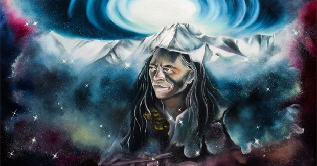 An Opportunity to Reconnect With Our Origins