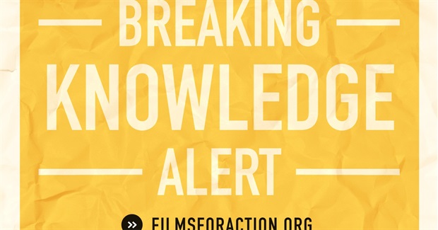 Does Films For Action Have Bias? - a Statement About Neutrality and Our Values