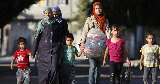 Israel's Military Has No "Moral Superiority." It's Time for Media to Cover Gaza Fairly