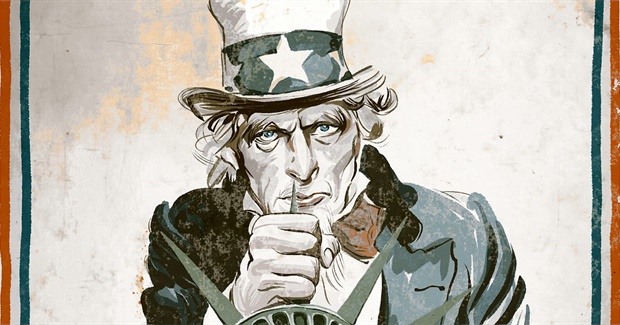 Restoring Lies and Insanity to American History