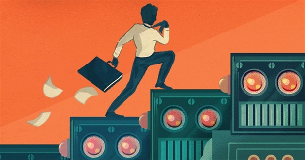 Can Automation Turn Fewer Jobs Into Better Ones?