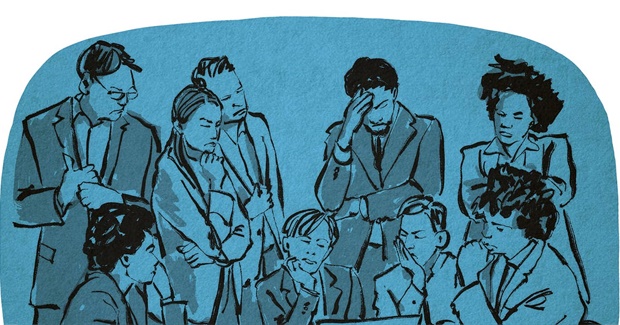 The Politics of Cultural Despair