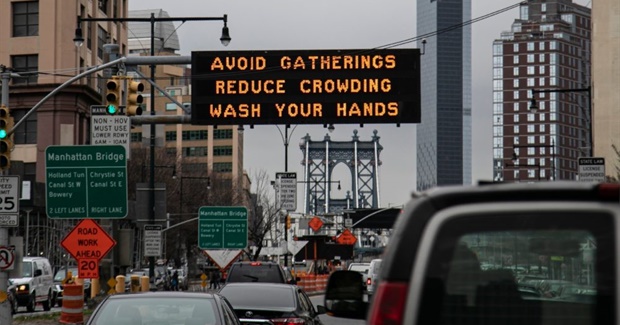 A Healthcare Worker Answers Governor Cuomo