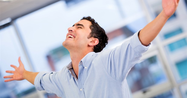 5 Reasons It's Time for the 4-Day Work Week