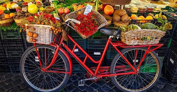 Planet Local: A 7-Part Film Series about the Regenerative Food Movement