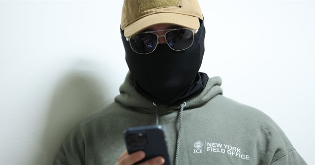 You Can’t Train Away ICE’s Terror