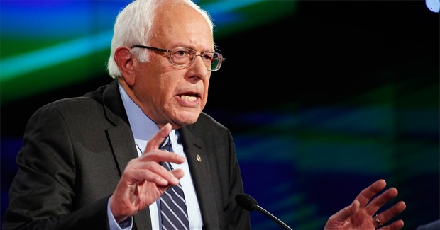 Bernie Sanders Has a Secret Weapon, and the Media Elites Just Don't Get It