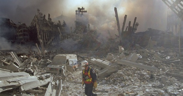 The Bin Laden Death Mythology