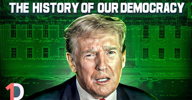 Inverted Totalitarianism (2024)