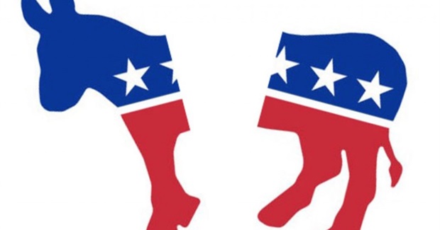 It's Not Just the GOP - The Democratic Party Is Also Imploding
