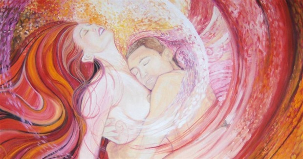 The Conflicting Way Women Relate to Sex (And How to Overcome It)