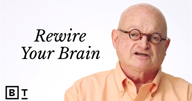 Your Attention Span Is Ruining Your Life | Richard Cytowic