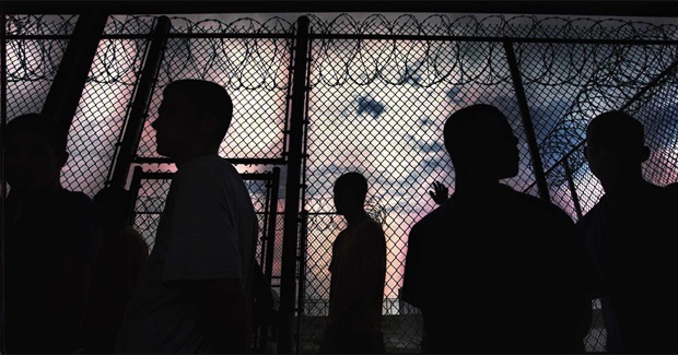 Mayday 2016 Call to Action: Kids Out Of Cages Occupation of For Profit Juvenile Prisons