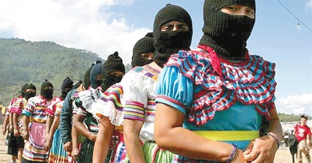 20 Years After NAFTA, Many Worlds Are Possible