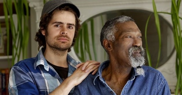 'Moses' filmmaker changes S.F. panhandler's life