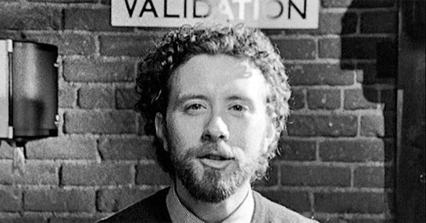 Validation - a short movie