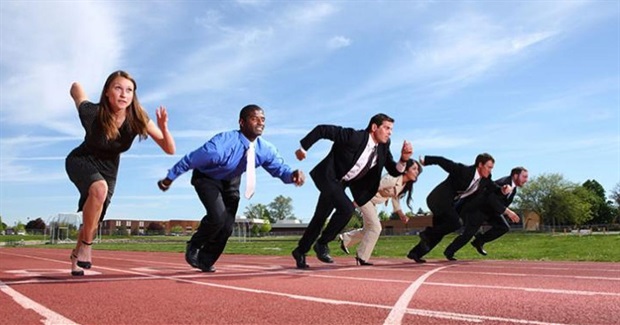 The Case Against Competition
