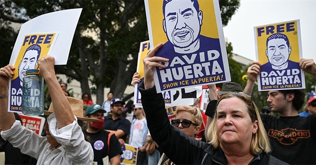 An Injury to Immigrant Workers Is an Injury to All Workers