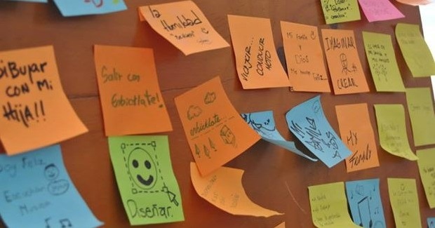 FNB / HappyLab, Laboratorio Para Impulsar La felicidad