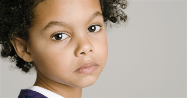 "Good" Children - At What Price? The Secret Cost of Shame