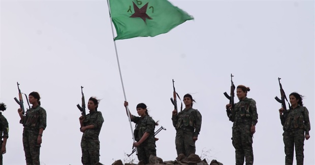 "We Don't Fight for Death... We Fight for Life."