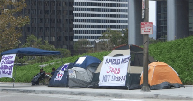 Deaths of Despair: How Inequality Kills