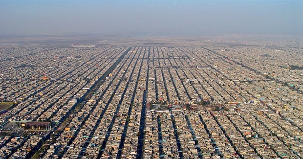 The Anthropocene: It's Not All About Us