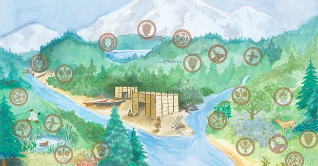 Indigenous Board Game Brings Collaboration, Stewardship, Generosity, and Gratitude to the Table