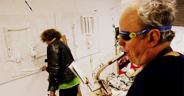 The Odd World of Documentary Filmmaking