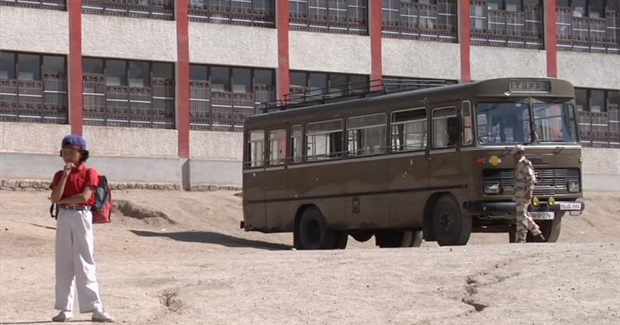 The Future of Big-Box Schooling