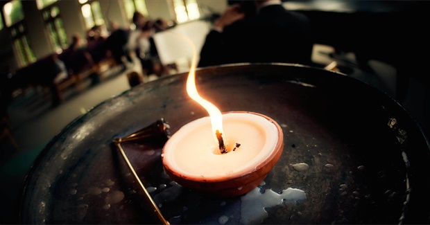 Unitarian Universalism: The Seven Principles