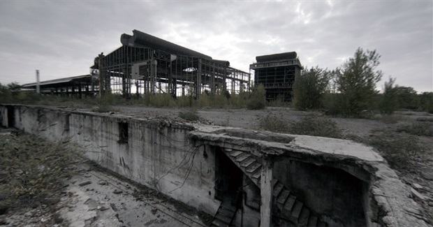 'On the Art of War' at George Eastman House