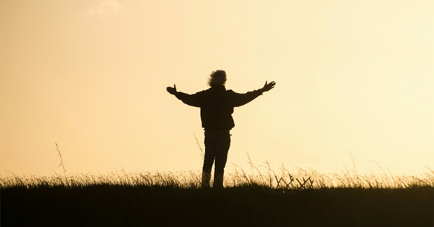 Gratitude in the Great Unraveling