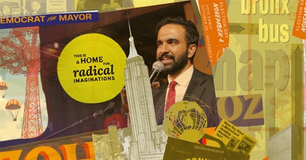 How DSA Is Building Municipal Socialism in the Nation’s Largest City