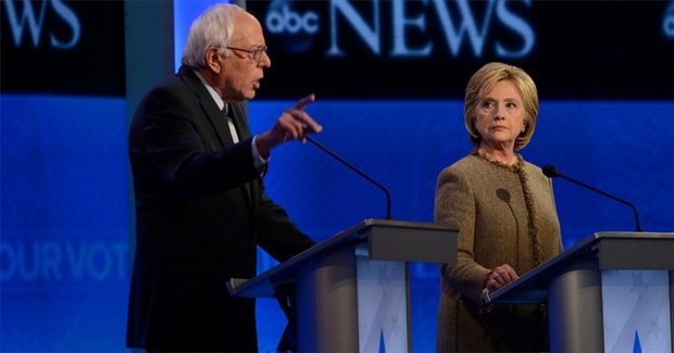 Decoding Super Tuesday: Why Sanders Is Still on Track to Win and Why the Democrats Need Him To