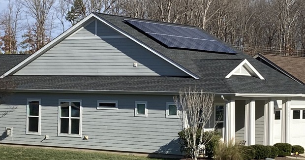 Why the Solar Panel Is the 21st-Century Peace Sign