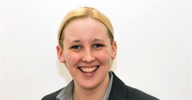 Britain's Youngest MP Explains Why She Welcomes Refugees