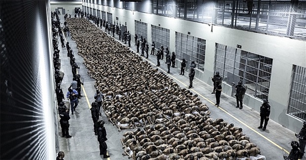 American Concentration Camps
