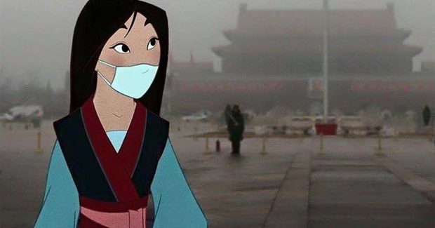 22 Startling Images Depict Life for Disney Characters in the Modern World