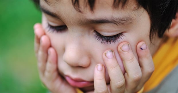 Ten Ways We Misunderstand Children