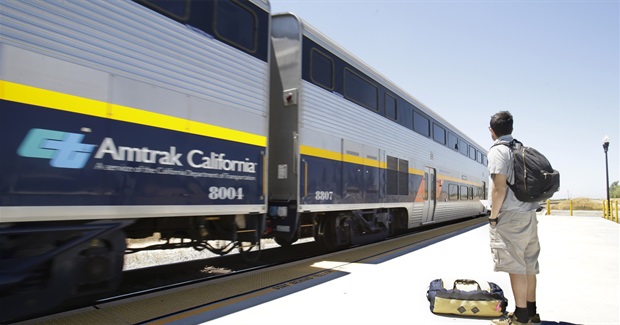 Budget Deal Kills Innovation Economy, Slashing High-Speed Rail, Green Jobs, Climate Programs