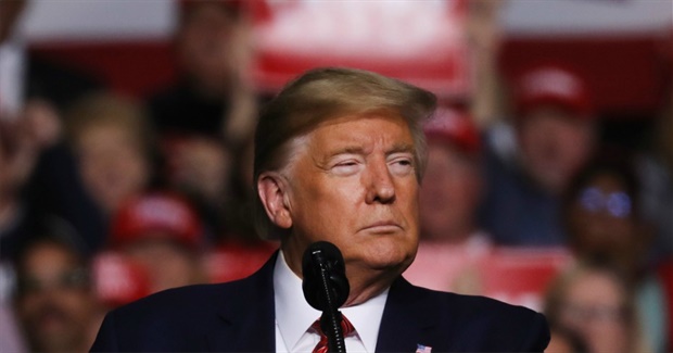 Trump's Real Base Is the Ruling Class