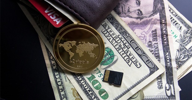 Why Cryptocurrency Is a Giant Fraud ❧ Current Affairs - filed 20 April 2021