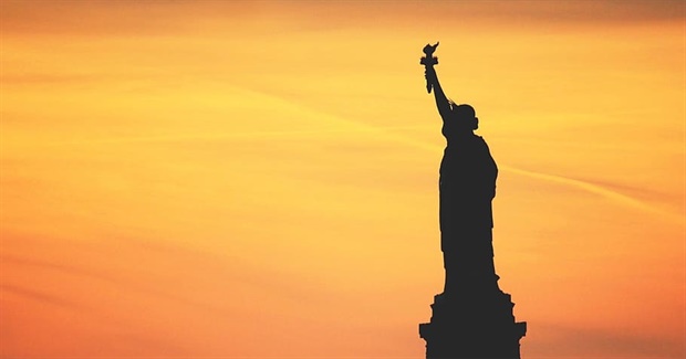 The Fate of Our Nation