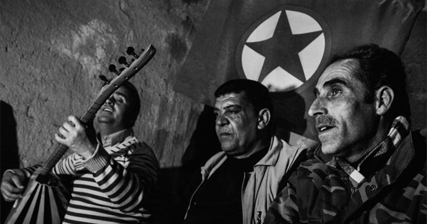 Rojava's Revolution Is Roaring - Are We Listening?