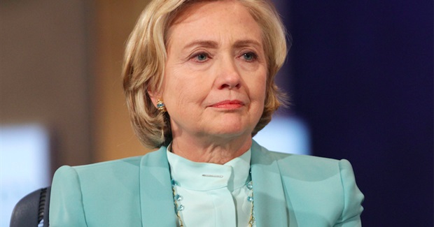 At Some Point, Progressives Need to Break Up With the Democratic Party