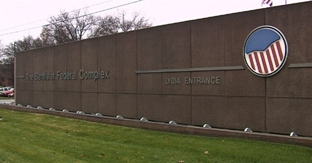 Honeywell Bannister Complex in Kansas City Hides Pollutants